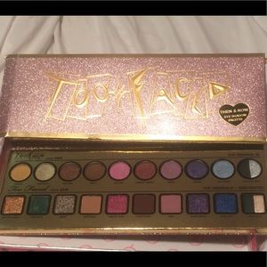 Too Faced eyeshadow palette